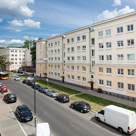 Apartments Warsaw Dzielna By Renters Dış mekan fotoğraf