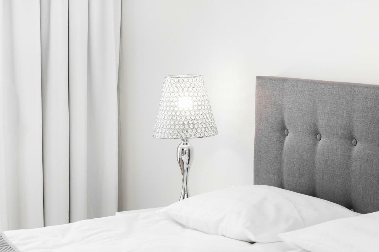 Apartments Warsaw Dzielna By Noclegi Renters Dış mekan fotoğraf
