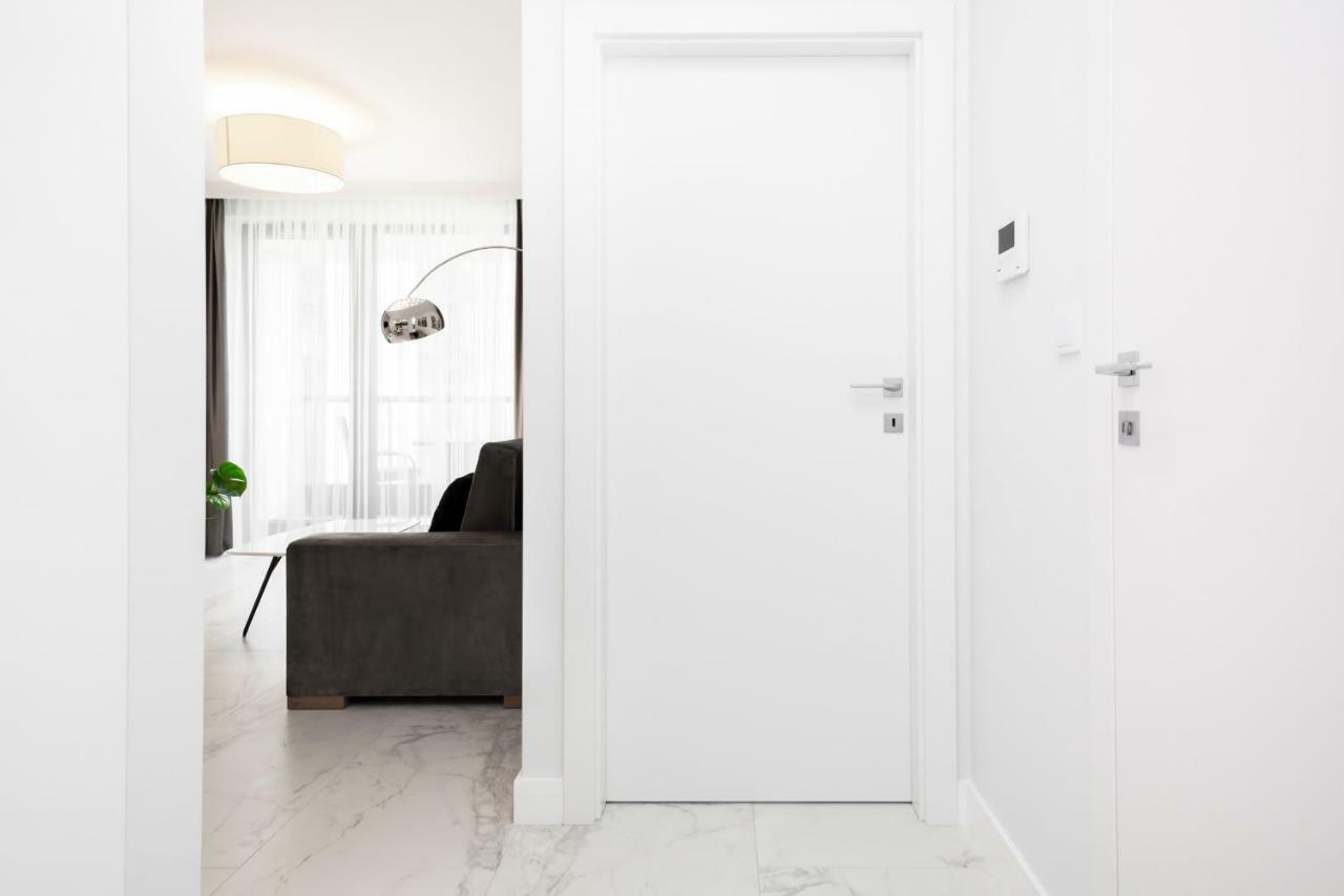 Apartments Warsaw Dzielna By Noclegi Renters Dış mekan fotoğraf