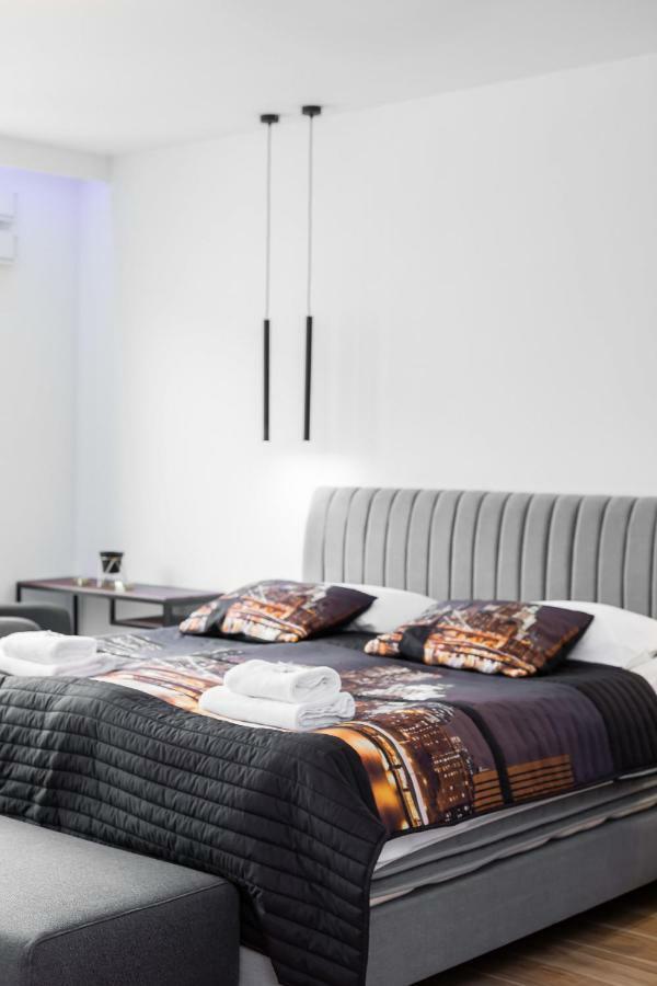 Apartments Warsaw Dzielna By Noclegi Renters Dış mekan fotoğraf